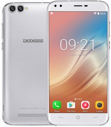 Замена камеры на телефоне Doogee X30 в Чебоксарах